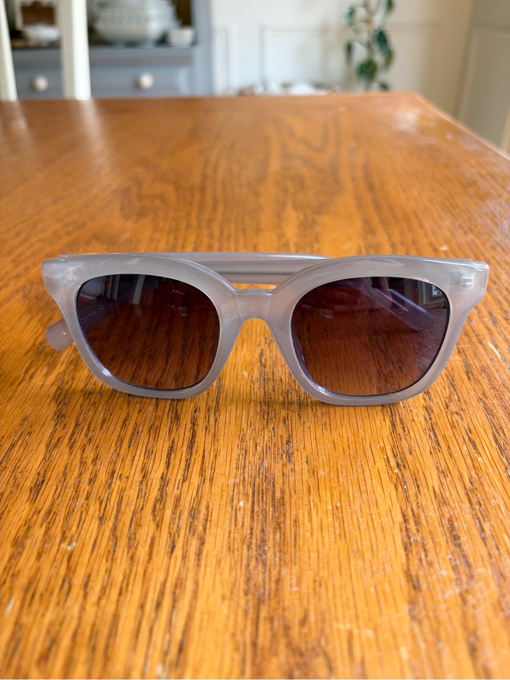 Gap Gray Women’s Sunglasses